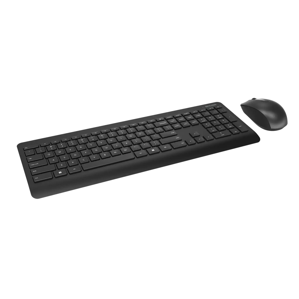 Computer Desktop With Wireless Wireless Desktop 900 Designed by Microsoft - Incase.com