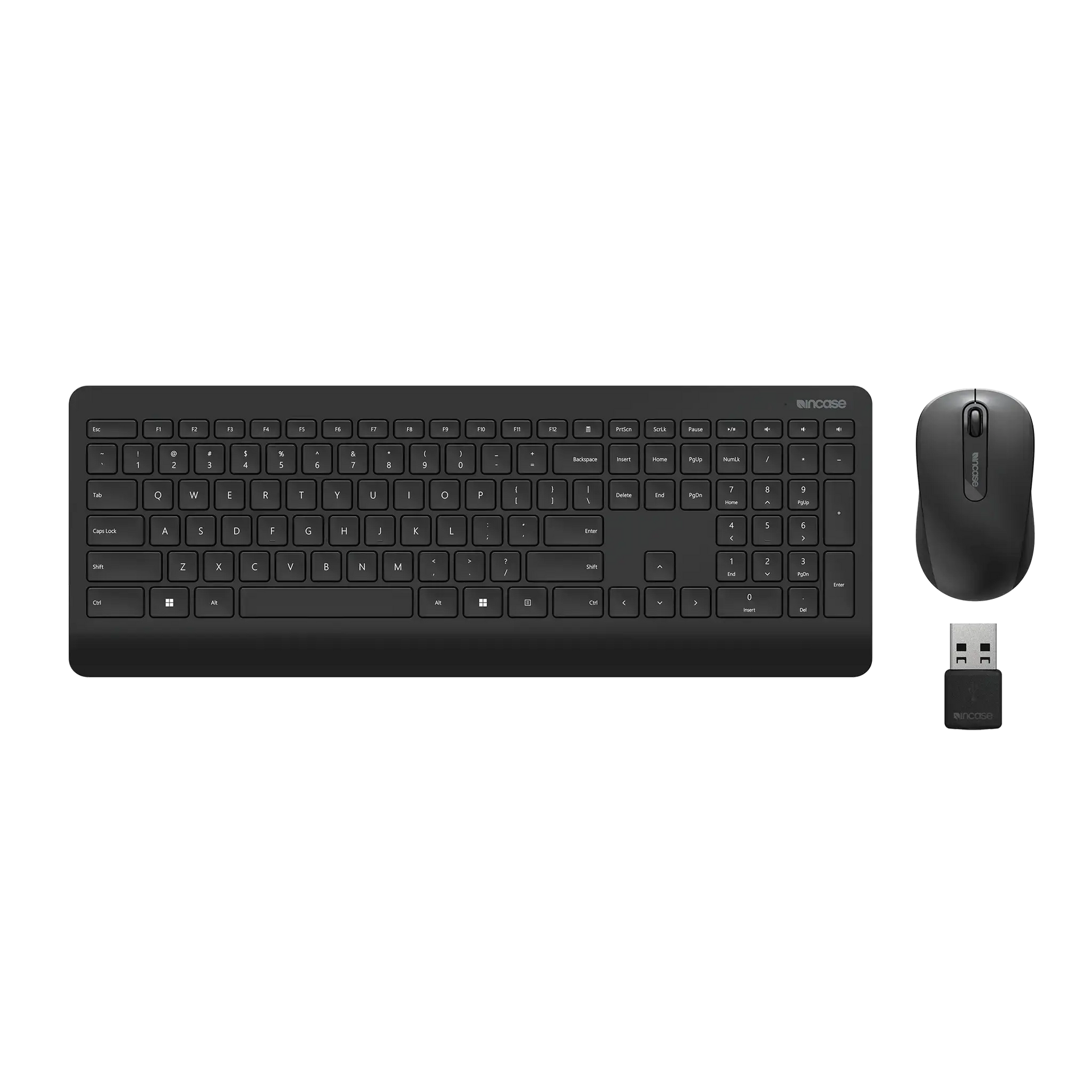 Wireless Desktop 900 Designed by Microsoft - Incase.com
