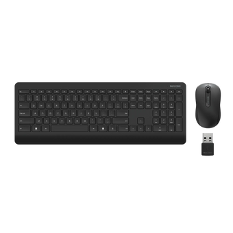 Wireless Desktop 900 Designed by Microsoft - Incase.com