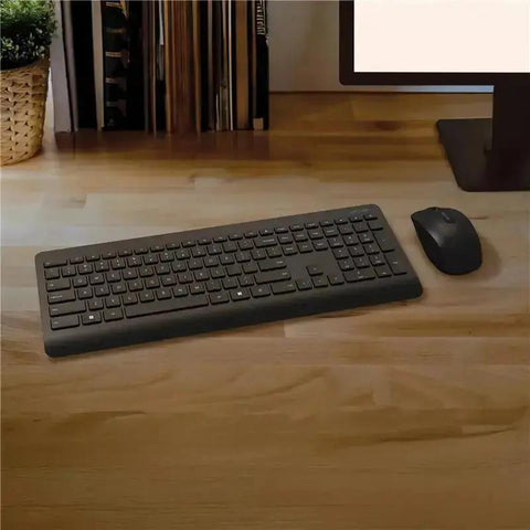 Computer Desktop With Wireless Wireless Desktop 900 Designed by Microsoft - Incase.com