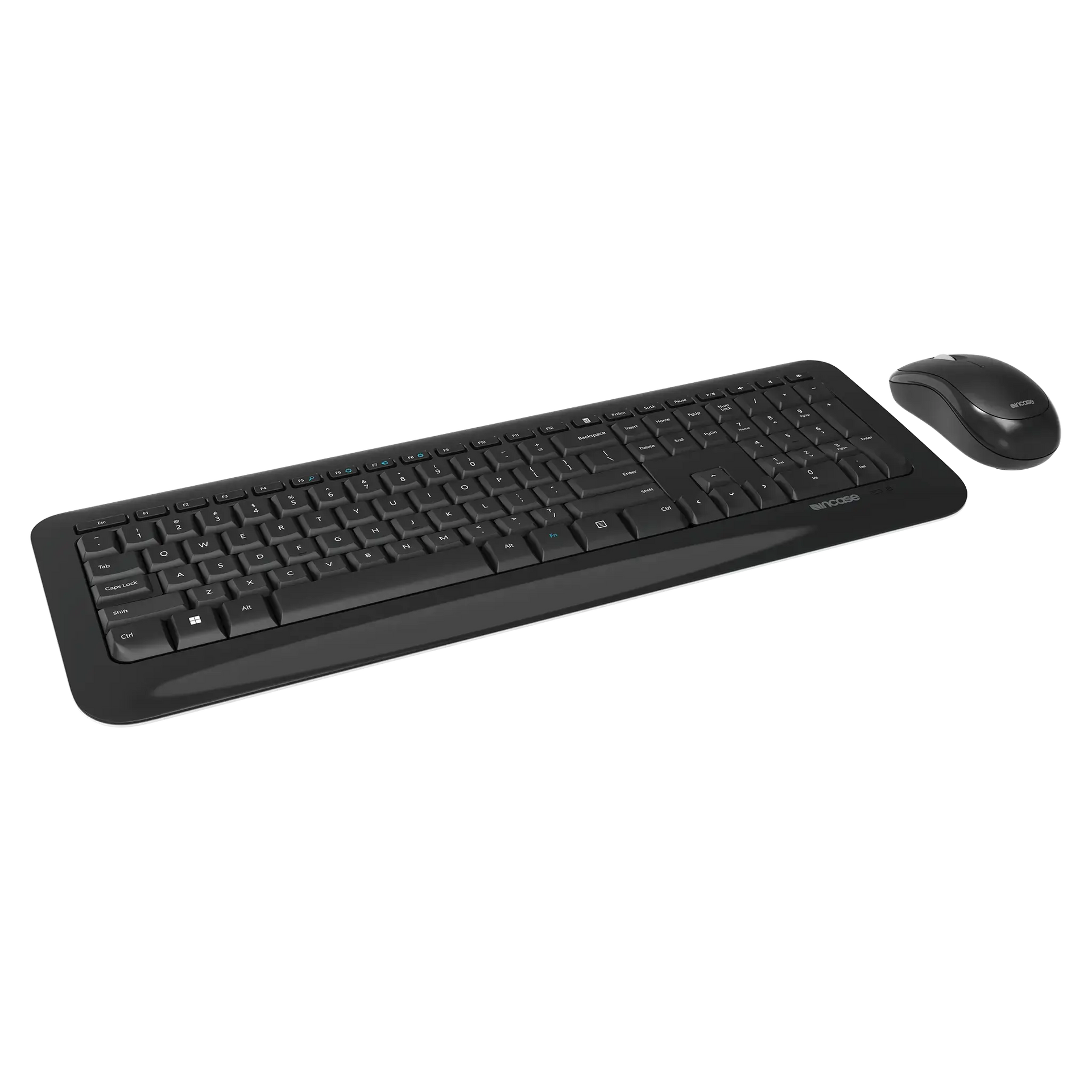 Wireless Desktop 850 Designed by Microsoft