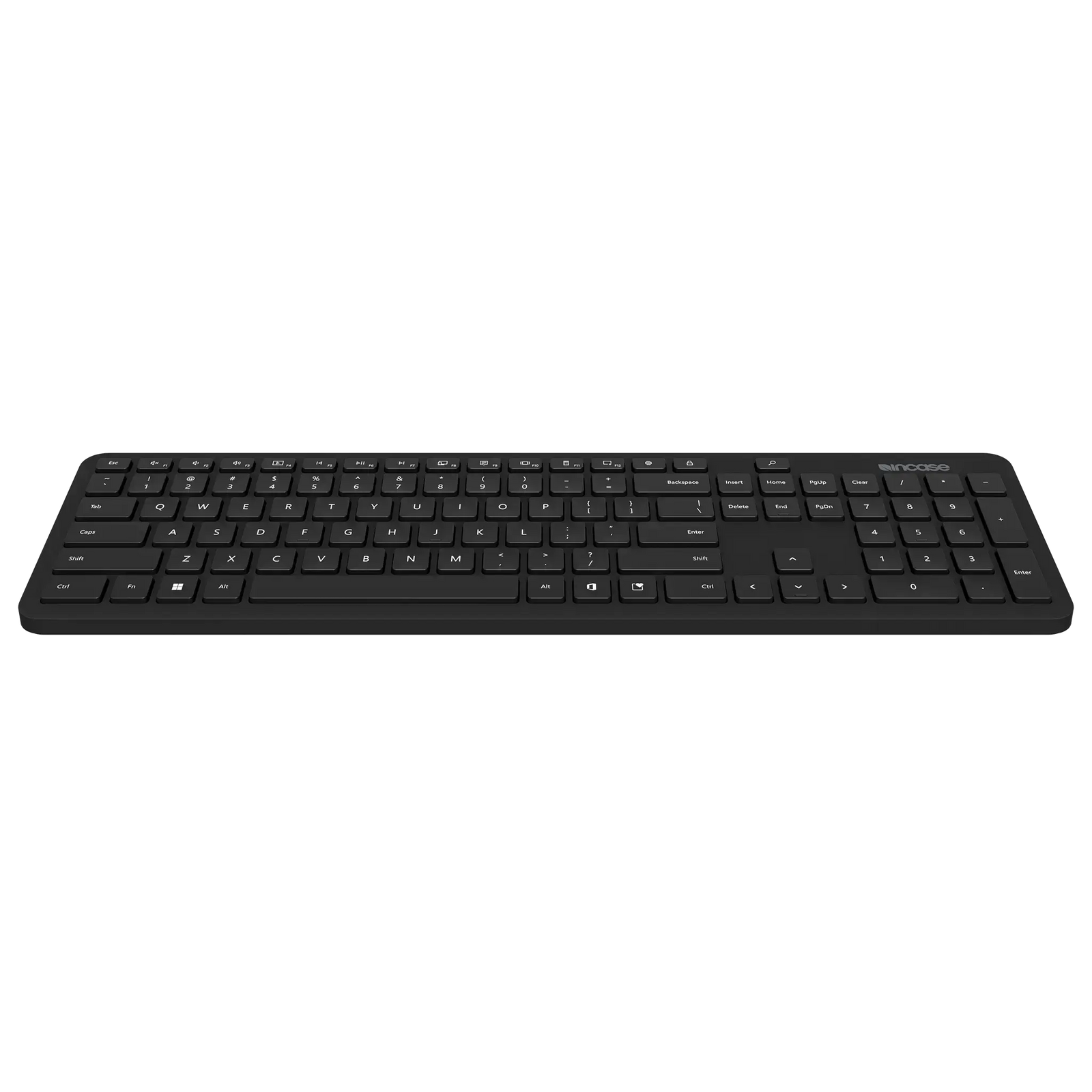 Bluetooth Keyboard Designed by Microsoft