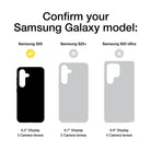 Slim Case for Samsung Galaxy S25 Incase