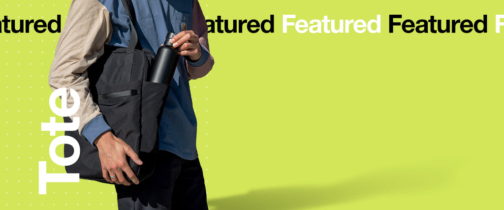 Incase Transfer Tote feature image
