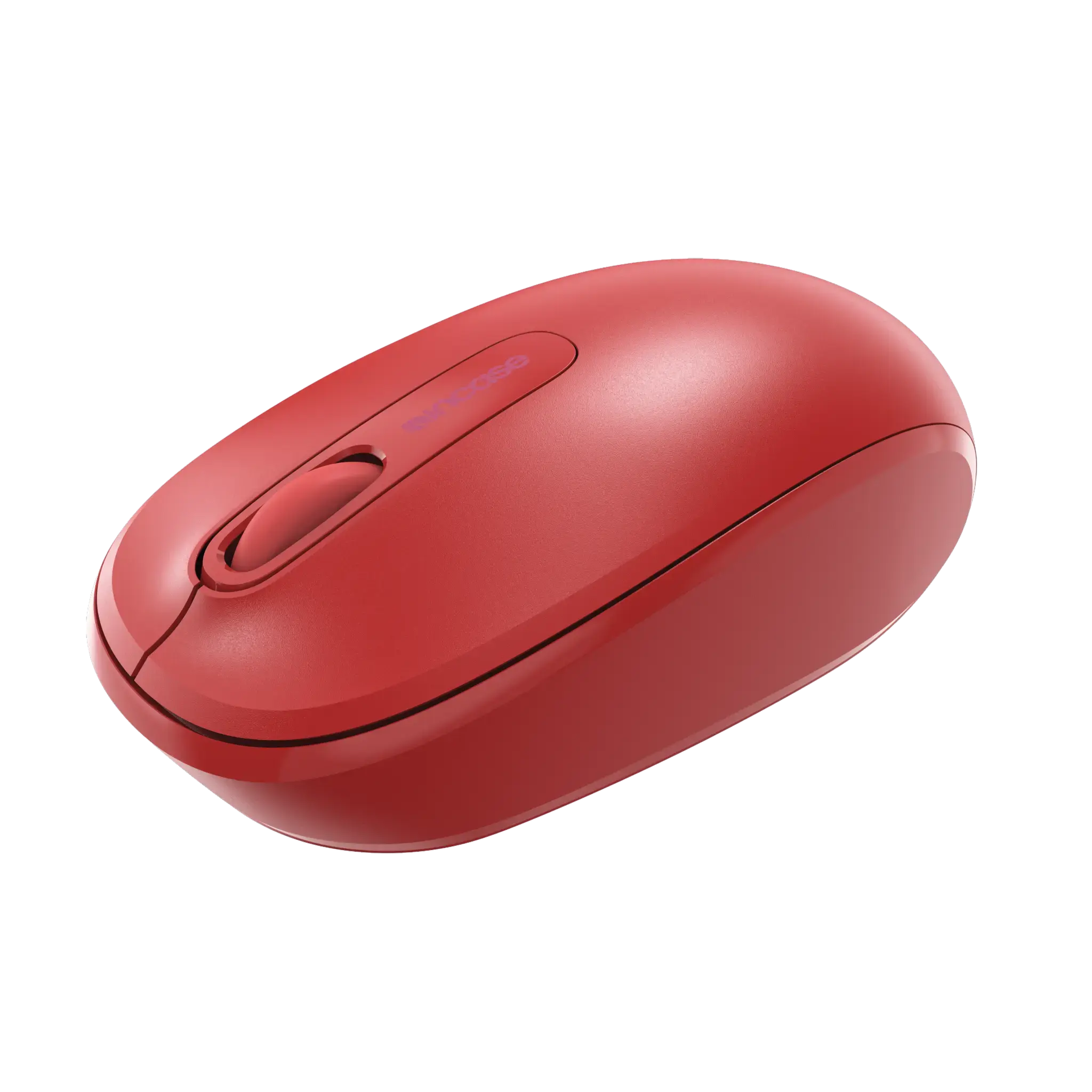 Wireless Mobile Mouse 1850 - Black Wireless Mobile Mouse 1850 - Black