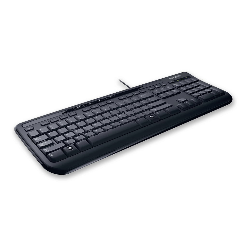 Wired Keyboard 600 product image