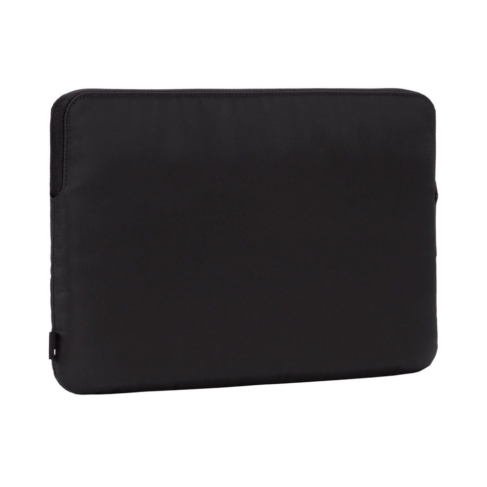 Black | Compact Sleeve with Flight Nylon for MacBook Pro (13-inch, 2020 - 2012) - Black