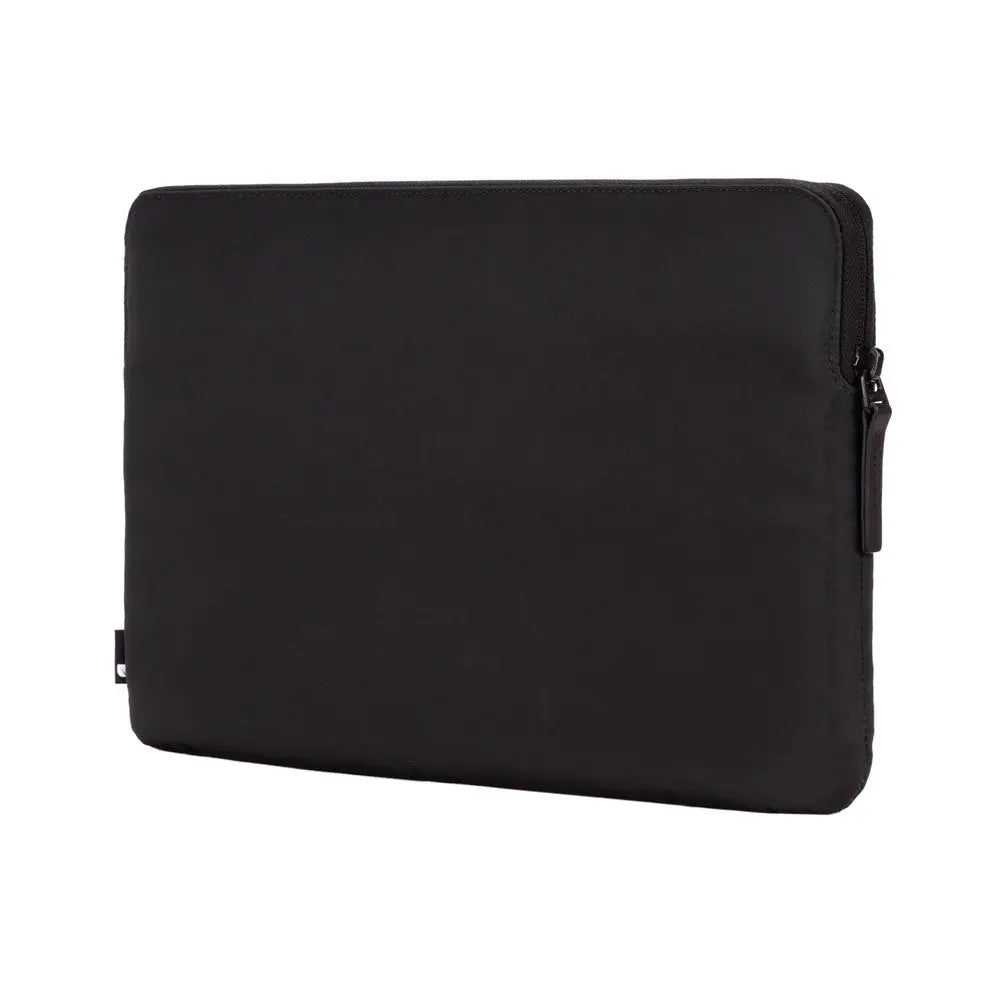 Black | Compact Sleeve with Flight Nylon for MacBook Pro (16-inch & 15-inch, 2023 - 2008) - Black