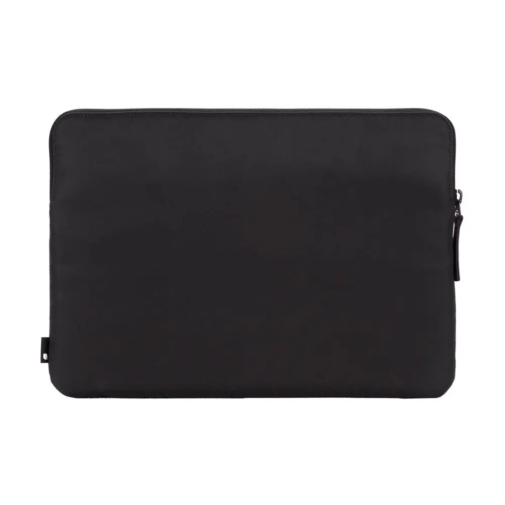 Black | Compact Sleeve with Flight Nylon for MacBook Pro (16-inch & 15-inch, 2023 - 2008) - Black