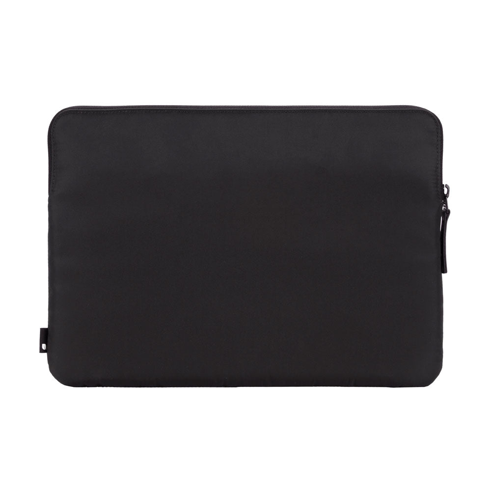 Black | Compact Sleeve with Flight Nylon for MacBook Pro (16-inch & 15-inch, 2023 - 2008) - Black
