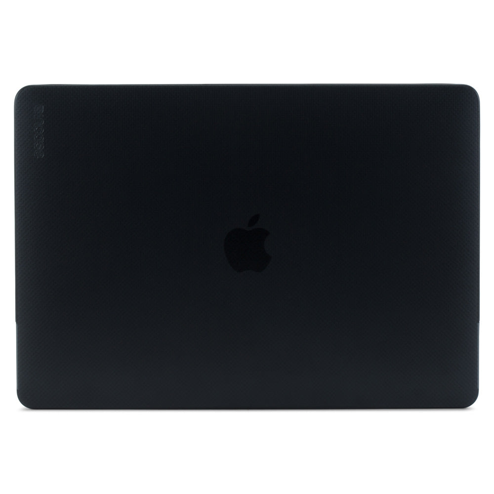 Black | Hardshell Case Dots for MacBook Pro (13-inch, 2020) - Black