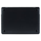 Black | Hardshell Case Dots for MacBook Pro (13-inch, 2020) - Black