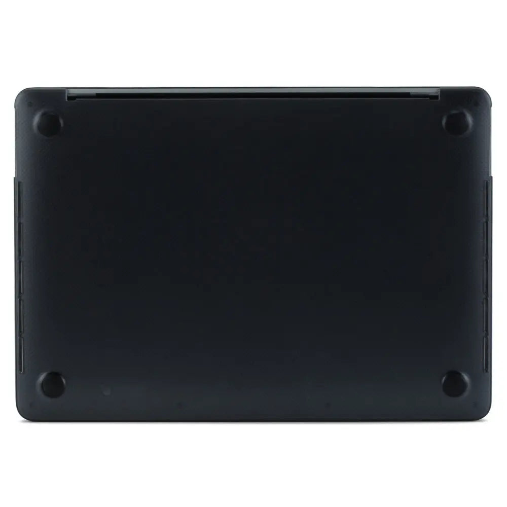 Black Frost | Hardshell Case Dots for MacBook Pro (13-inch, 2019 - 2016) - Black Frost