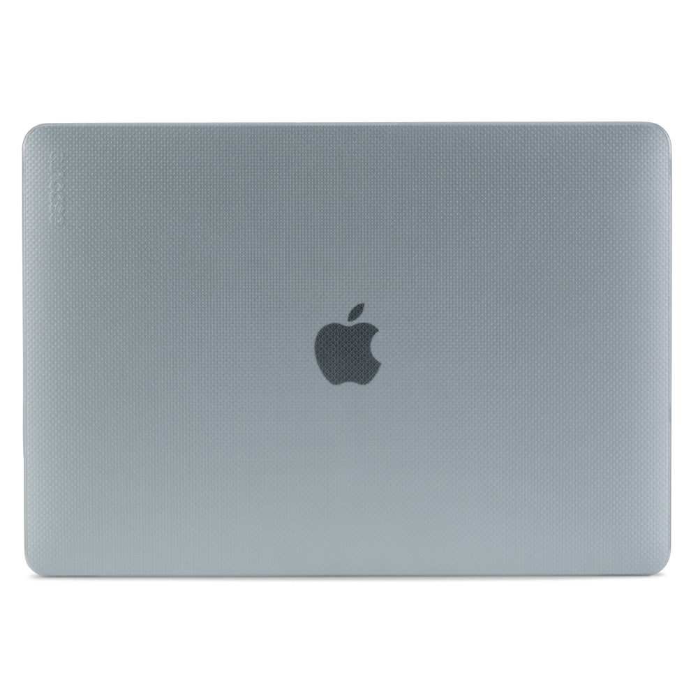 Clear | Hardshell Case Dots for MacBook Pro (13-inch, 2019 - 2016) - Clear
