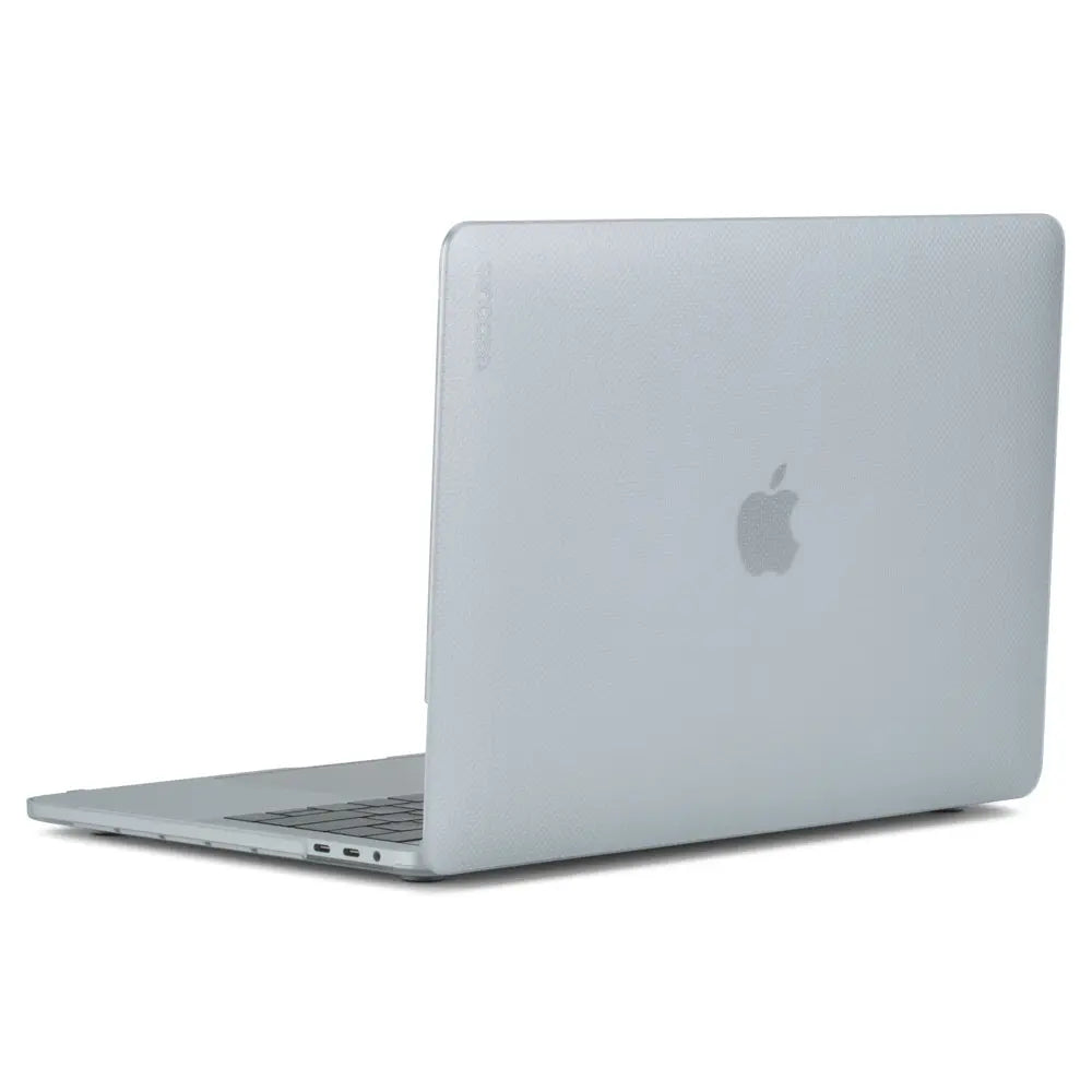 Incase Hardshell Case for MacBook Air M2 Dots - Clear - Apple