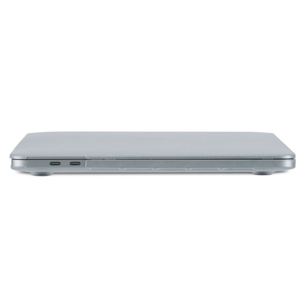 Clear | Hardshell Case Dots for MacBook Pro (13-inch, 2020) - Clear