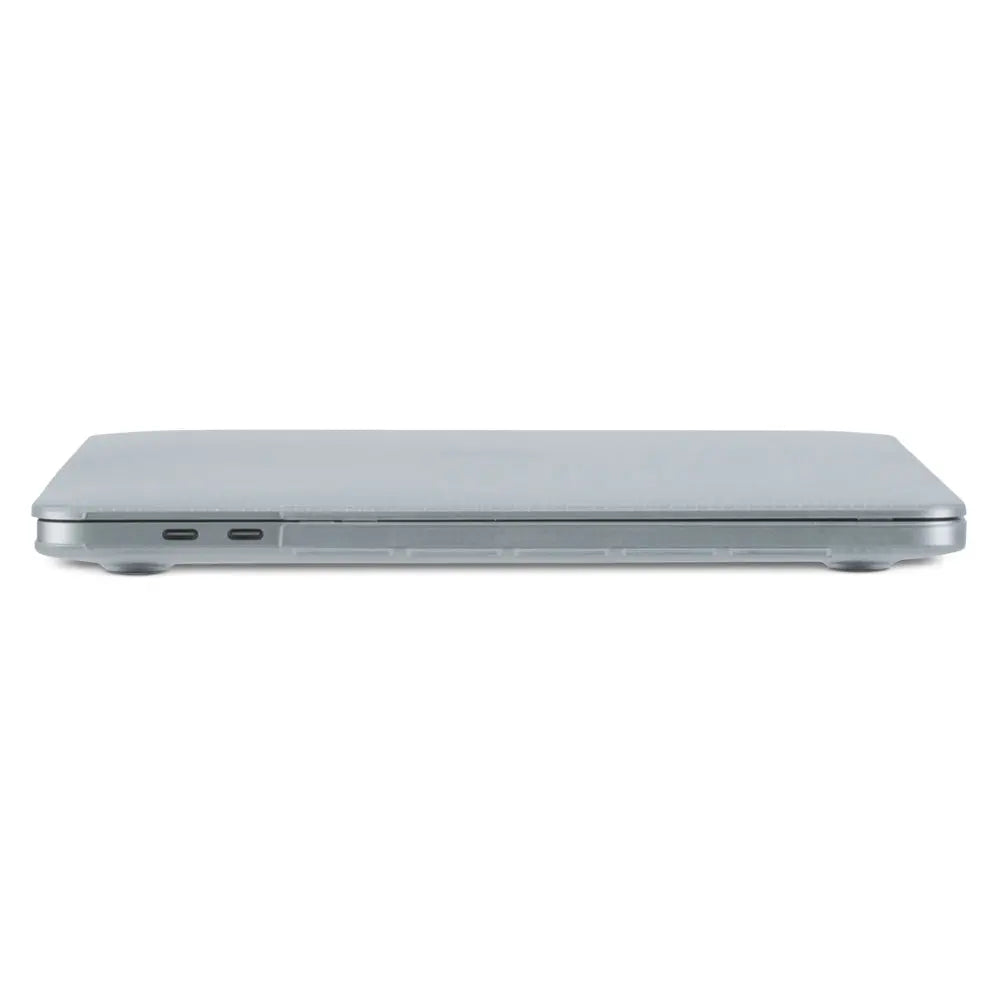 Clear | Hardshell Case Dots for MacBook Pro (13-inch, 2019 - 2016) - Clear