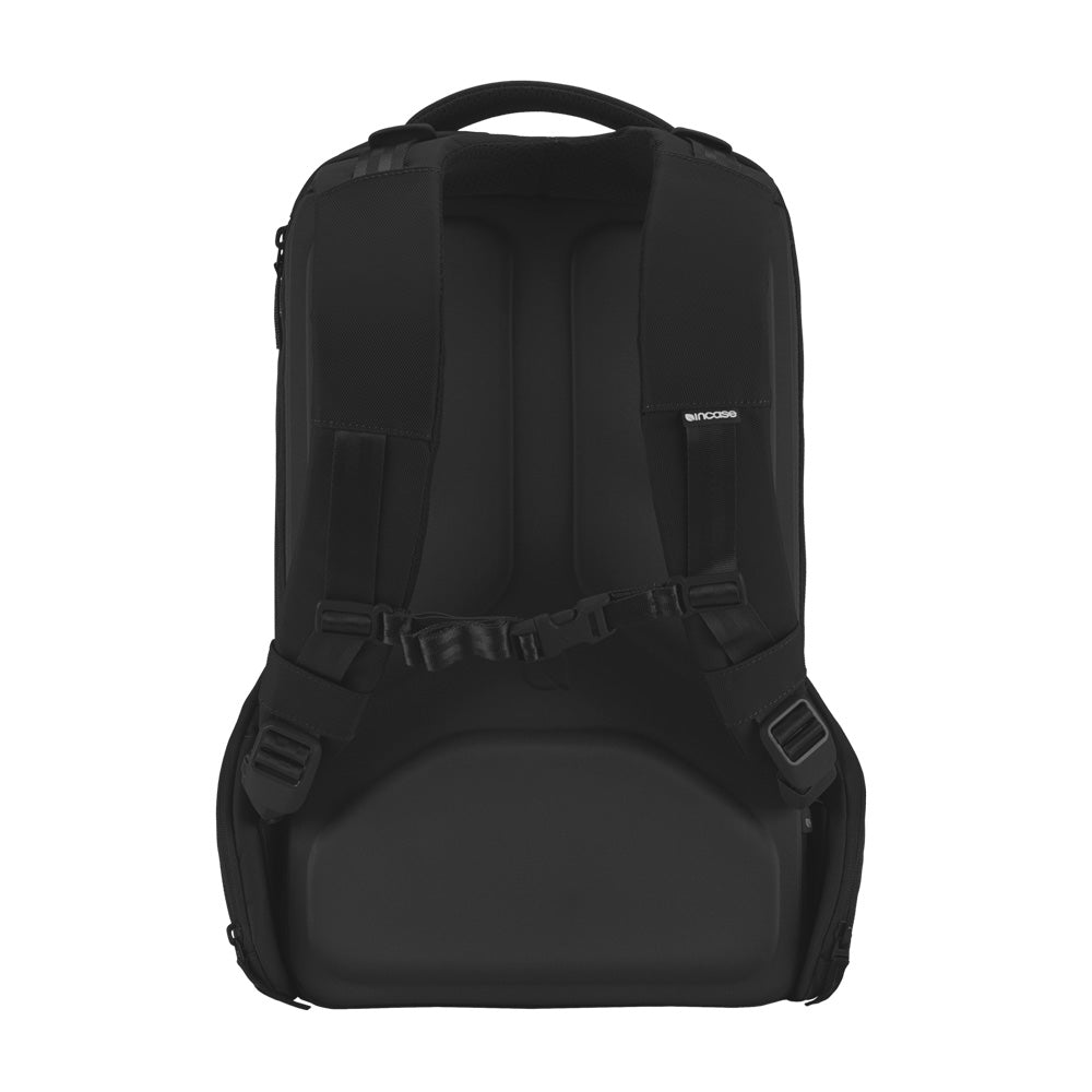 Black | ICON Backpack - Black