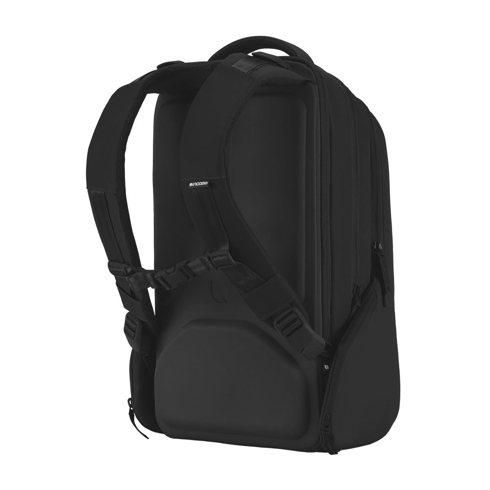 Black | ICON Backpack - Black