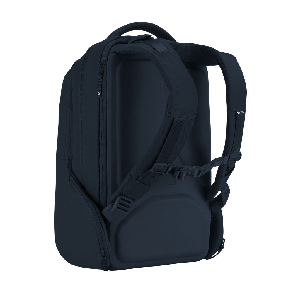 Navy Blue | ICON Backpack - Navy Blue