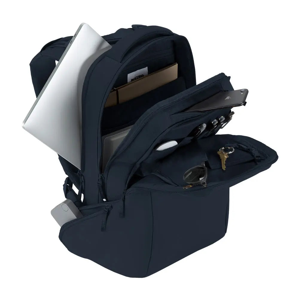 Navy Blue | ICON Backpack - Navy Blue