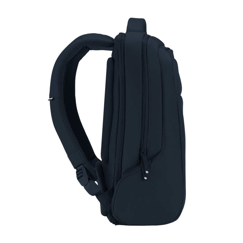 Navy | ICON Slim Backpack - Navy