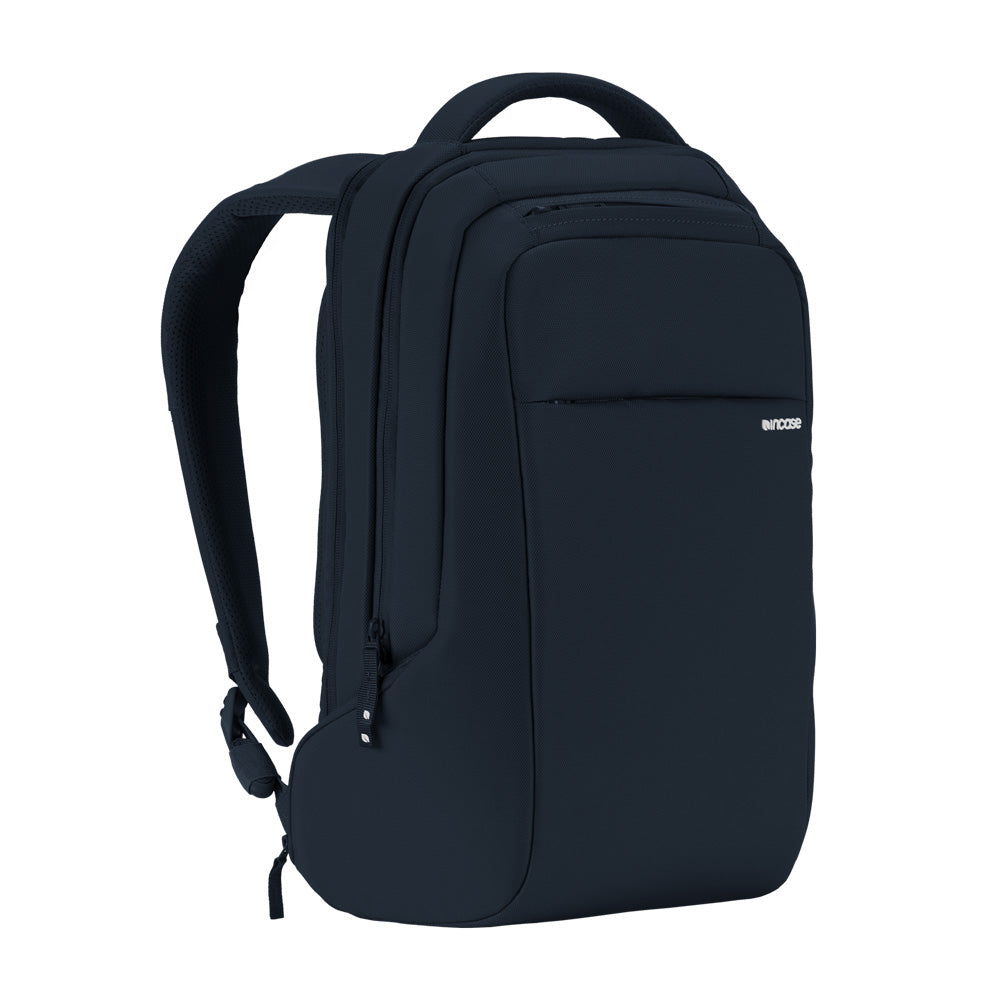 Navy | ICON Slim Backpack - Navy