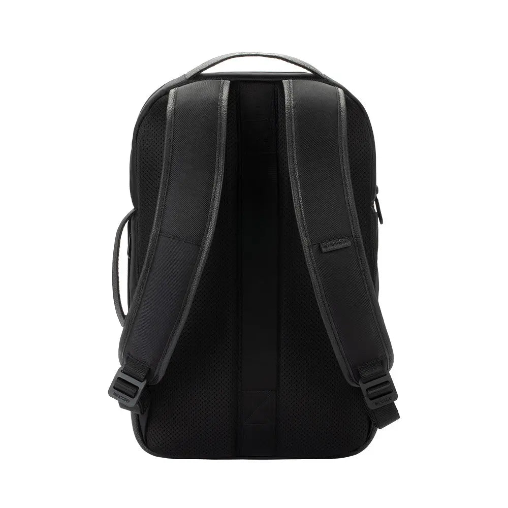 Backpack & – Twill Leather