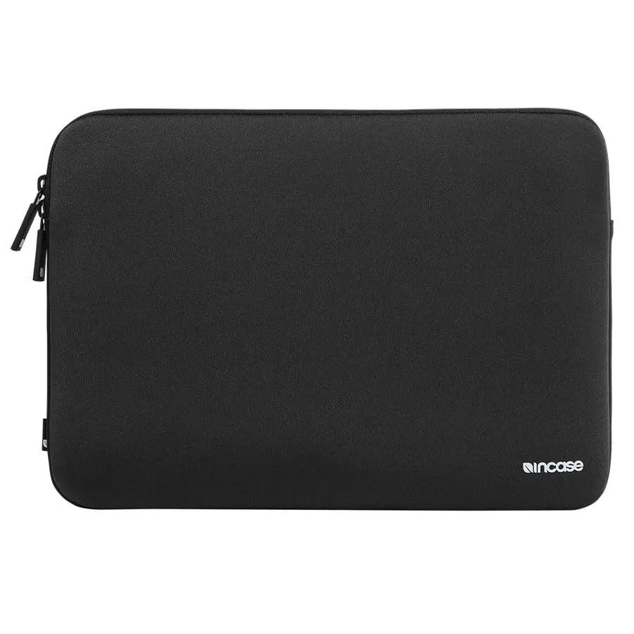 Black | Classic Sleeve featuring Ariaprene™ for MacBook (13-inch, 2010 - 2009) - Black