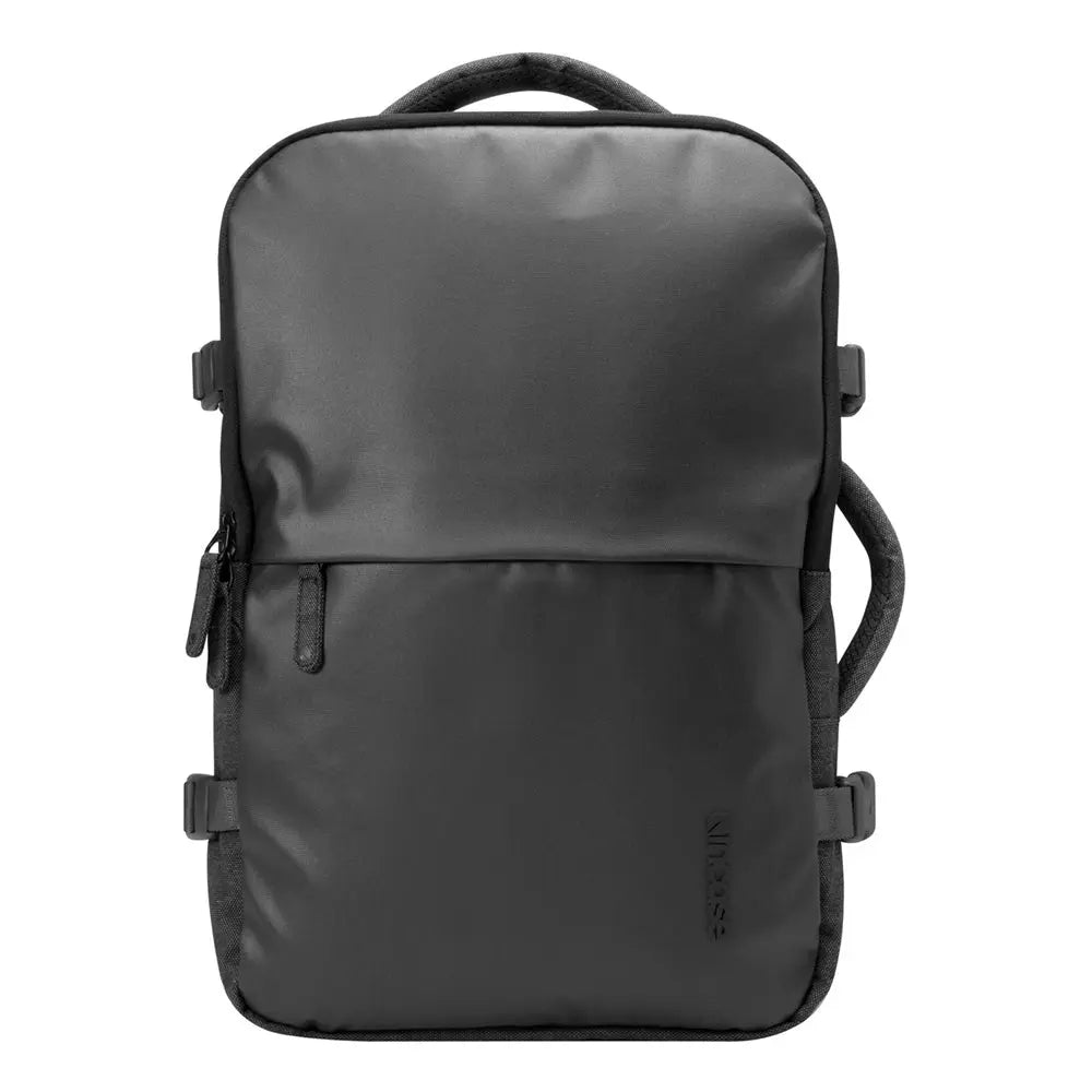 Black | EO Travel Backpack - Black