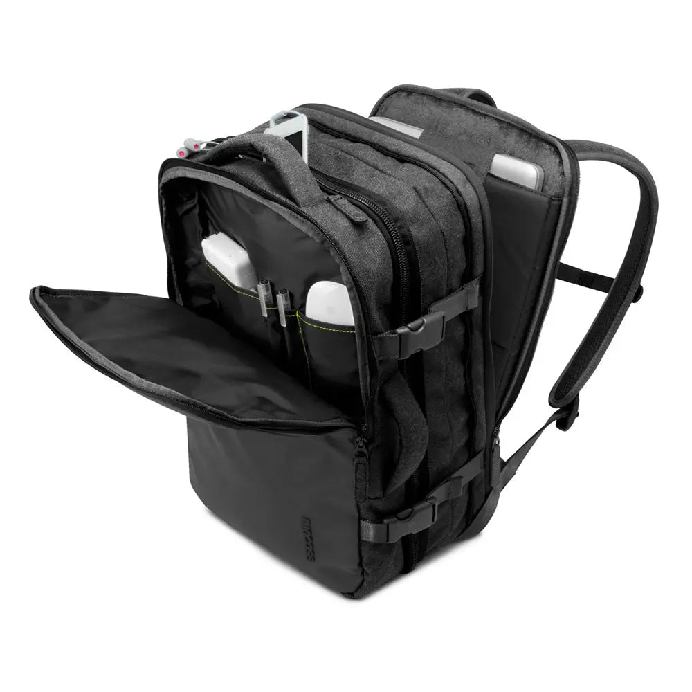 EO Travel Backpack – Incase.com