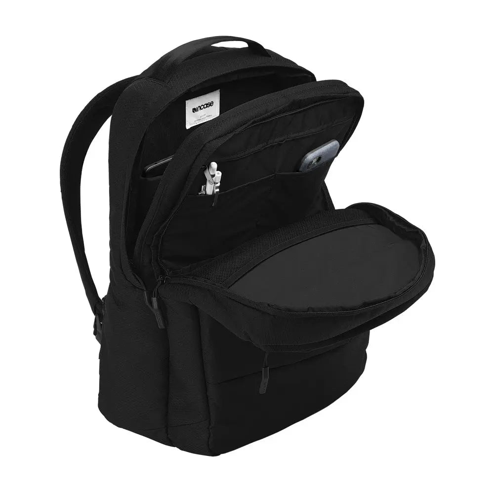 Incase City Backpack with Diamond Ripstop