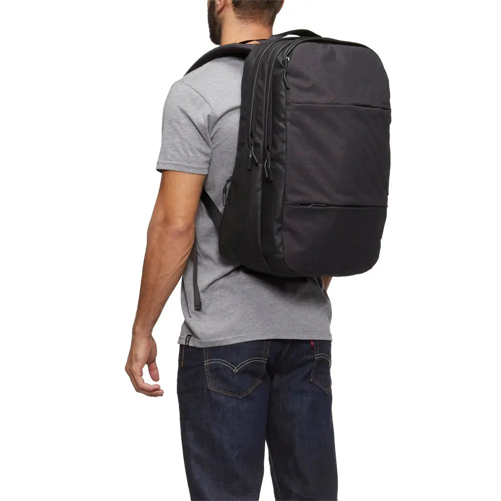 City Backpack