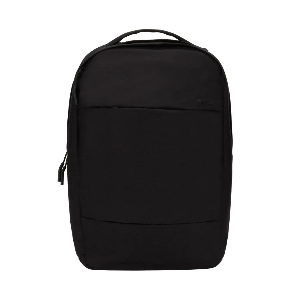 Incase City Compact Backpack Black Diamond Ripstop