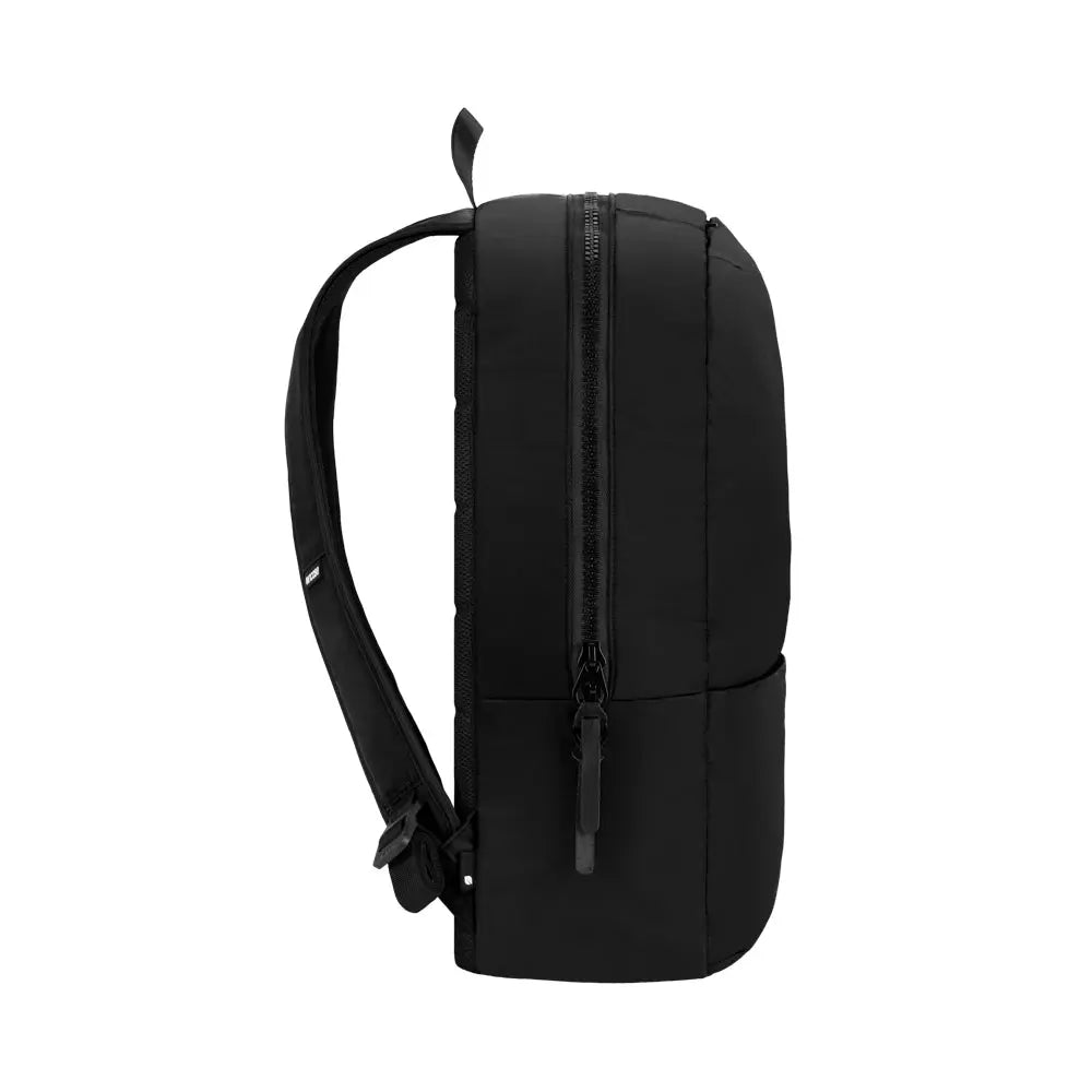 Black | Compass Backpack with Flight Nylon - Black