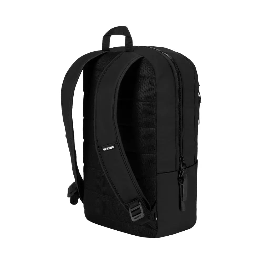 Black | Compass Backpack with Flight Nylon - Black