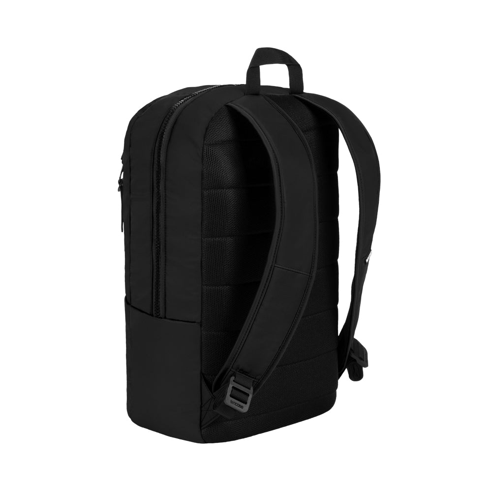 Black | Compass Backpack with Flight Nylon - Black