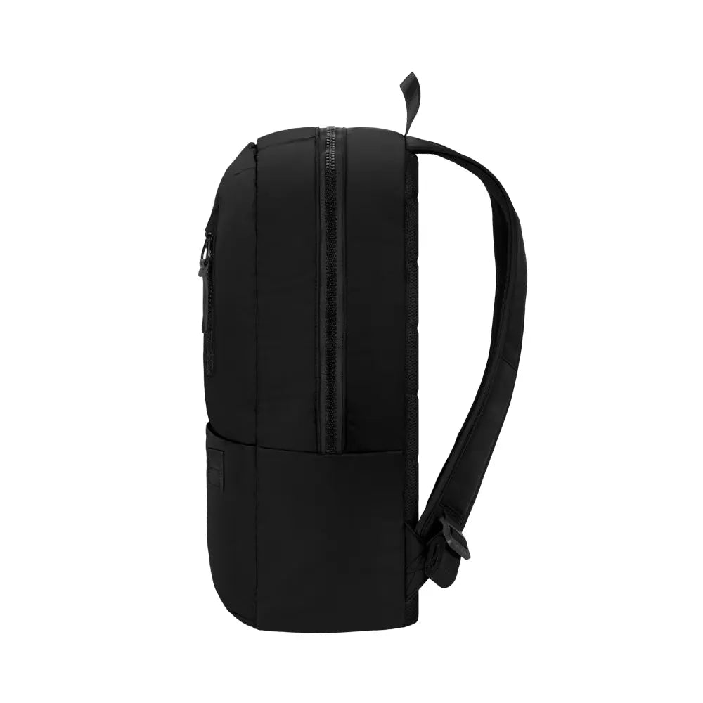 Black | Compass Backpack with Flight Nylon - Black