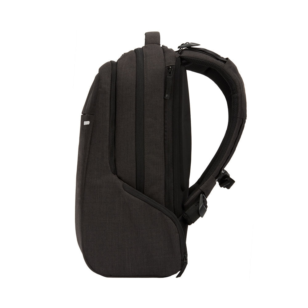 ICON Backpack with Woolenex