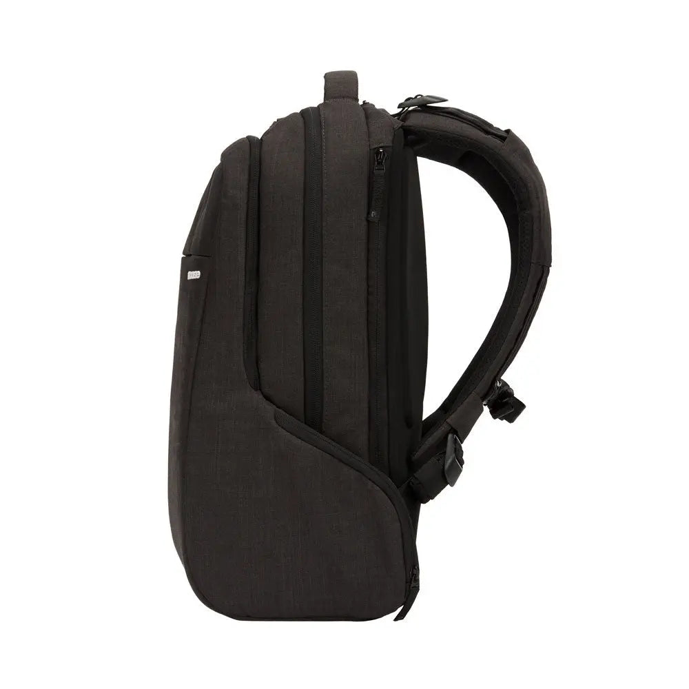 Graphite | ICON Backpack with Woolenex - Graphite