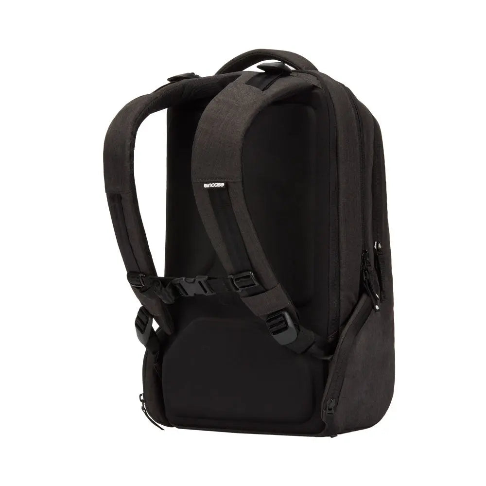 Graphite | ICON Backpack with Woolenex - Graphite