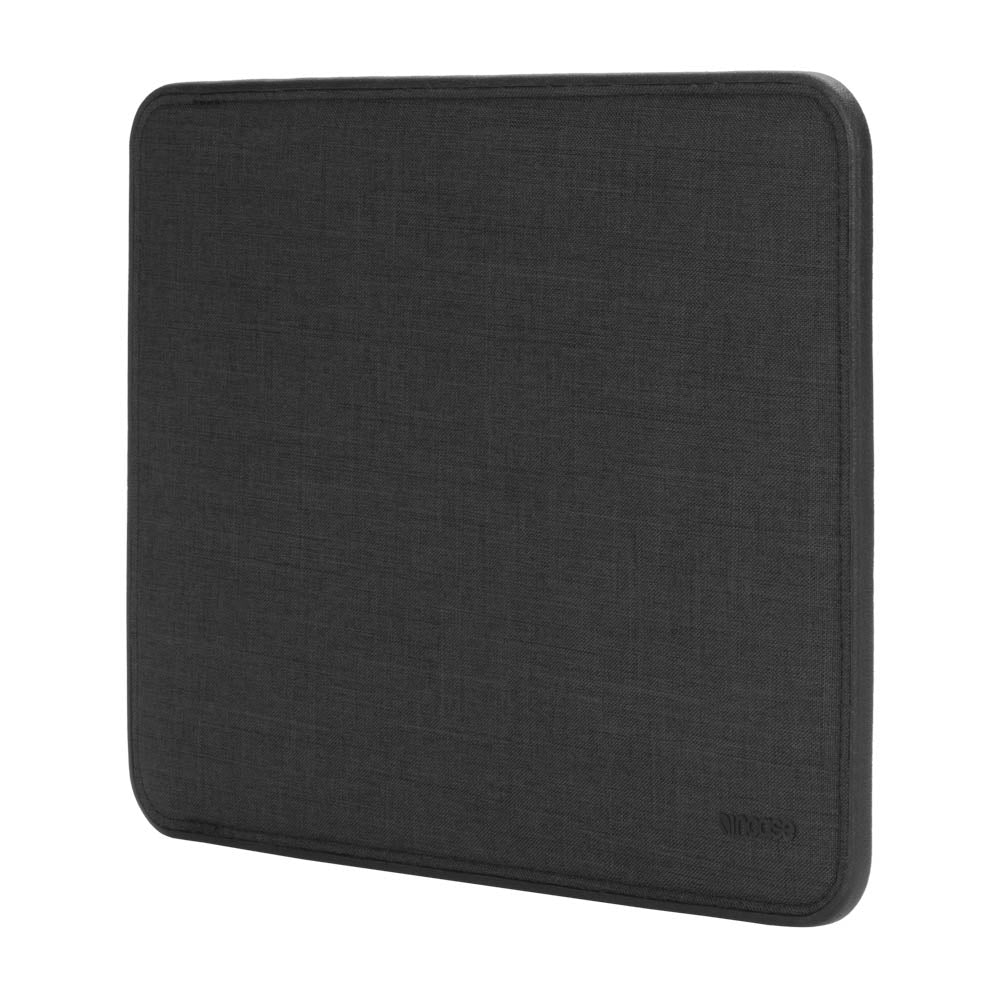 Graphite | ICON Sleeve with Woolenex for MacBook Pro (13-inch, 2020 - 2016) & MacBook Air (13-inch, 2020 - 2018) - Graphite