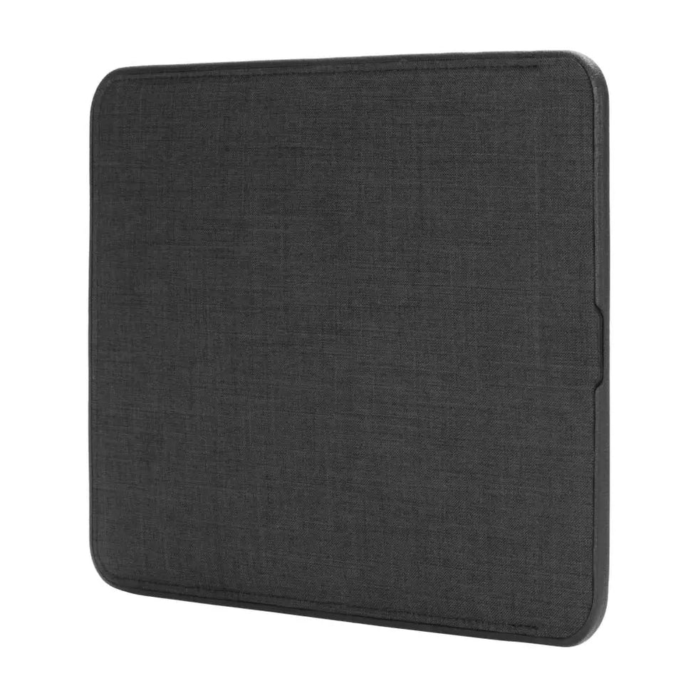 Incase ICON Sleeve Woolenex Custodia MacBook Air/Pro 13: Rigida, Paraurti Assorbimento, Chiusura Magnetica. Colore Navy Erica.