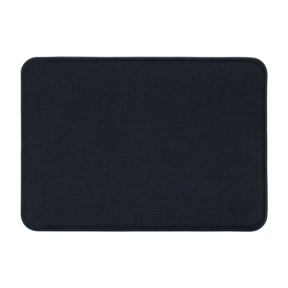 Heather Navy | ICON Sleeve with Woolenex for MacBook Pro (13-inch, 2020 - 2016) & MacBook Air (13-inch, 2020 - 2018) - Heather Navy