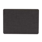 Graphite | Textured Hardshell with Woolenex for MacBook Air Retina (13-inch, 2019 - 2018) - Graphite