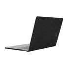 Graphite | Textured Hardshell with Woolenex for MacBook Pro (13-inch, 2019 - 2016) - Graphite