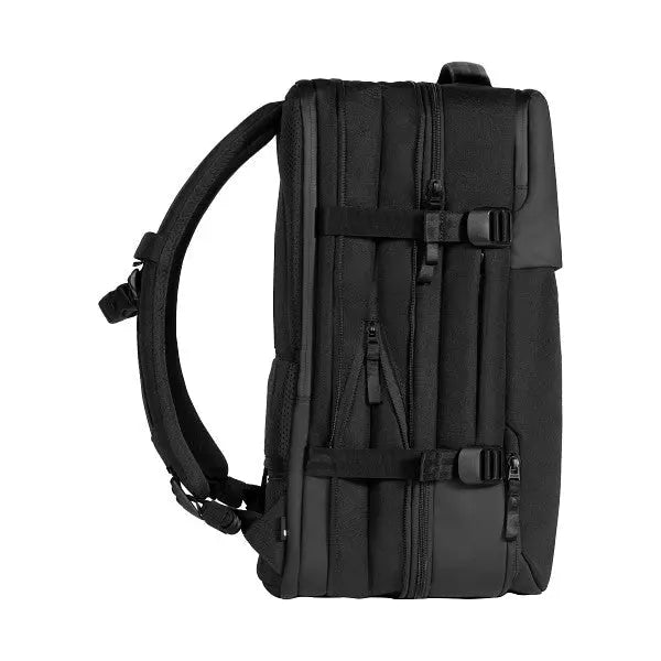 Black | A.R.C. Travel Pack - Black