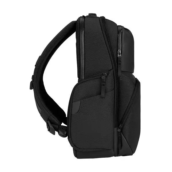 Incase A.R.C. Custodia Per Laptop 14" Con ReSpun, Poliestere Riciclato, Blu Navy