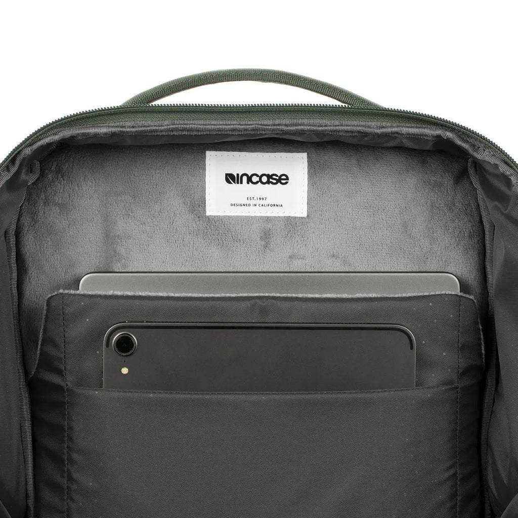 Smoked Ivy | A.R.C. Daypack - Smoked Ivy