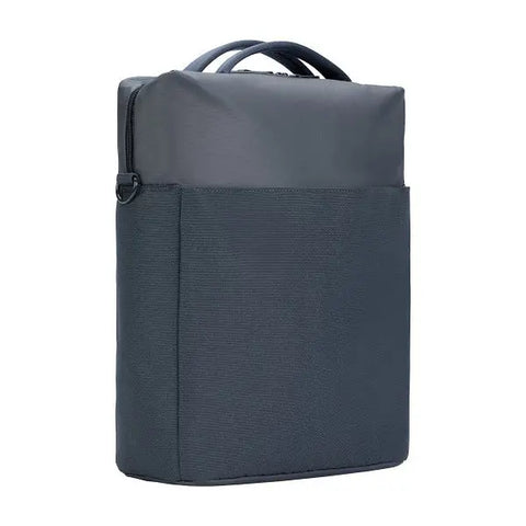 Incase A.R.C. Custodia Per Laptop 14" Con AirTag – Materiale Riciclato ReSpun, Blu Navy, Sottile E Leggera - 2